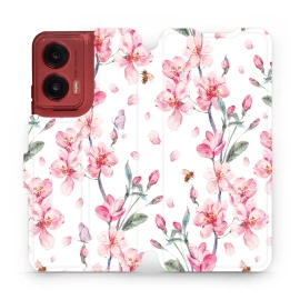 Hülle für Motorola Moto G35 5G - Farbe M124S