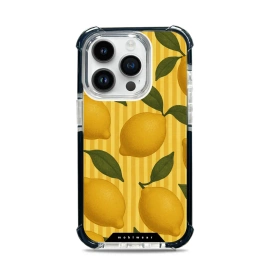 Hülle MagSafe Elite Bumper für Apple iPhone 14 Pro - Farbe DP81D