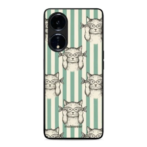 Hülle Glossy Case für OPPO A98 5G - Farbe GP90G