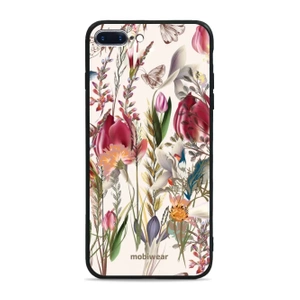 Hülle Glossy Case für Apple iPhone 7 Plus - Farbe G031G