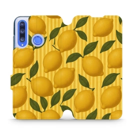 Hülle für Huawei Honor 20 Lite - Farbe VP81S