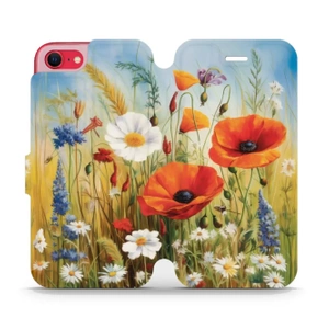 Hülle für Apple iPhone SE 2022 - Farbe VP43S