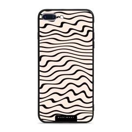 Hülle Glossy Case für Apple iPhone 7 Plus - Farbe GA62G