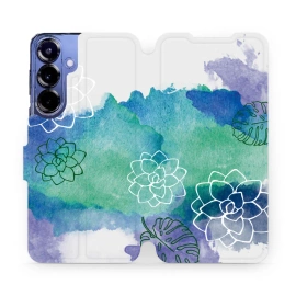 Hülle für Samsung Galaxy S25 Plus - Farbe MG11S