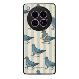 Hülle Glossy Case für Infinix ZERO 40 5G - Farbe GP91G