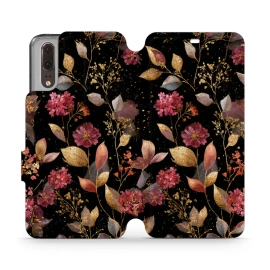 Hülle für Huawei P20 - Farbe V171S