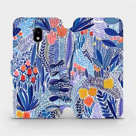 Hülle für Samsung Galaxy J3 2017 - Farbe MP03P