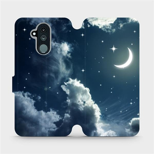 Hülle für Huawei Mate 20 Lite - Farbe V145P