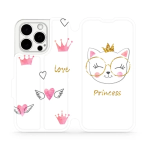 Hülle für Apple iPhone 15 Pro - Farbe MH03S