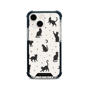 Hülle MagSafe Elite Bumper für Apple iPhone 13 mini - Farbe D162D