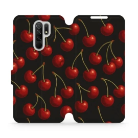 Hülle für Xiaomi Redmi 9 - Farbe VP83S