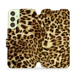 Hülle für Samsung Galaxy A24 - Farbe VA33P