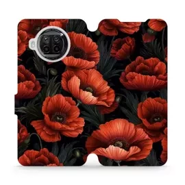 Hülle für Xiaomi Mi 10T Lite - Farbe VP45S