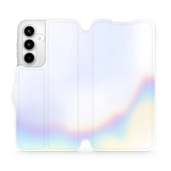 Hülle für Samsung Galaxy A35 5G - Farbe VP64S