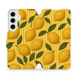 Hülle für Samsung Galaxy S24 Plus - Farbe VP81S