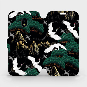 Hülle für Samsung Galaxy J3 2017 - Farbe VP16S