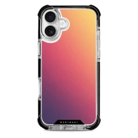 Hülle MagSafe Elite Bumper für Apple iPhone 16 Plus - Farbe D031D