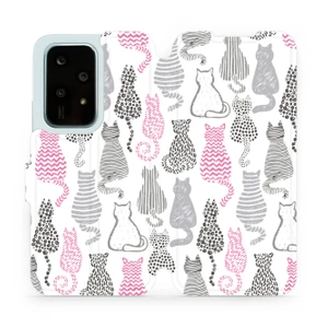 Hülle für Huawei Honor 200 Lite - Farbe MX01S