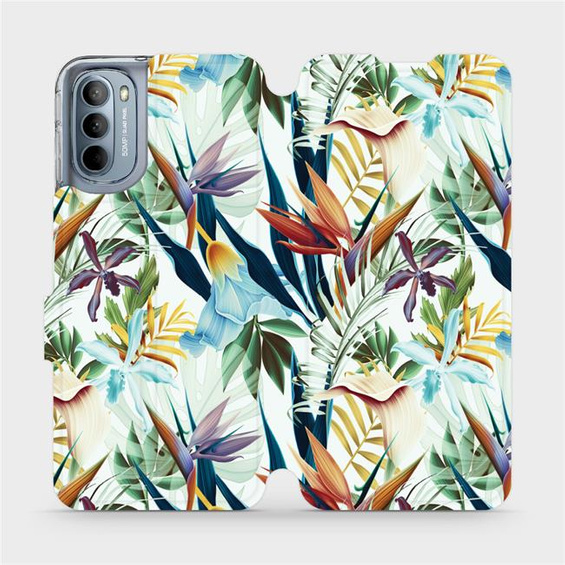 Hülle für Motorola Moto G31 - Farbe M071P