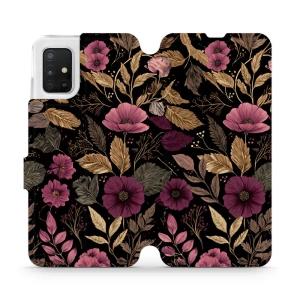 Hülle für Samsung Galaxy A51 5G - Farbe V170S