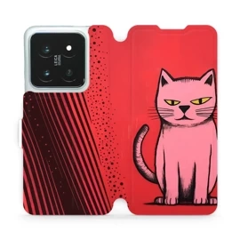 Hülle für Xiaomi 14 Pro - Farbe VP54S