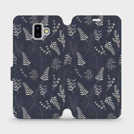 Hülle für Samsung Galaxy J6 Plus 2018 - Farbe VP15S