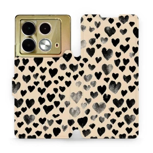 Hülle für Infinix Note 40 - Farbe VA51S