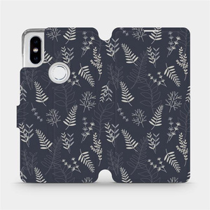 Hülle für Xiaomi Mi Mix 2S - Farbe VP15S