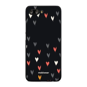 Hülle Glossy Case für Huawei Honor 10 - Farbe GP79G