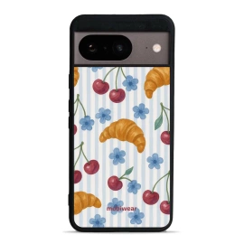 Hülle Glossy Case für Google Pixel 8 - Farbe GP85G