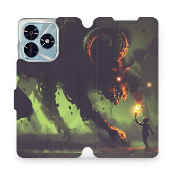 Hülle für Huawei Honor X5c Plus - Farbe VA08P