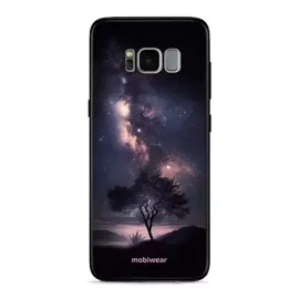Hülle Glossy Case für Samsung Galaxy S8 - Farbe G005G