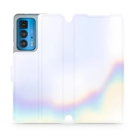 Hülle für Motorola Edge 20 Pro - Farbe VP64S