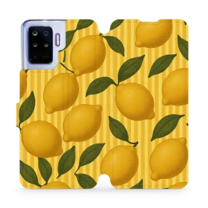 Hülle für OPPO Reno 5 Lite - Farbe VP81S