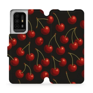 Hülle für OPPO Reno 5 Z - Farbe VP83S