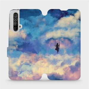 Hülle für Realme X3 SuperZoom - Farbe MR09S