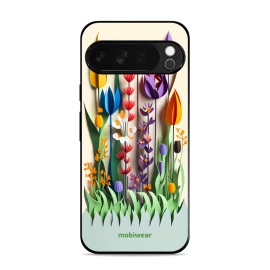 Hülle Glossy Case für Google Pixel 10 Pro XL - Farbe G015G