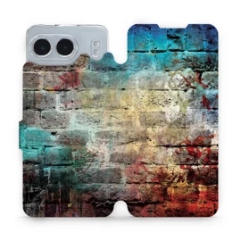 Hülle für OnePlus Nord 4 5G - Farbe V061P