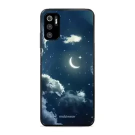 Hülle Glossy Case für Xiaomi Poco M3 Pro 5G - Farbe G048G