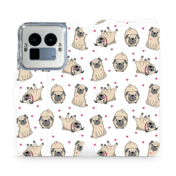 Hülle für Realme GT 8 Pro - Farbe M097P