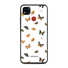 Hülle Glossy Case für Xiaomi Redmi 9C - Farbe GP76G