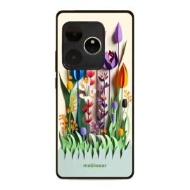 Hülle Glossy Case für Realme GT 6 - Farbe G015G