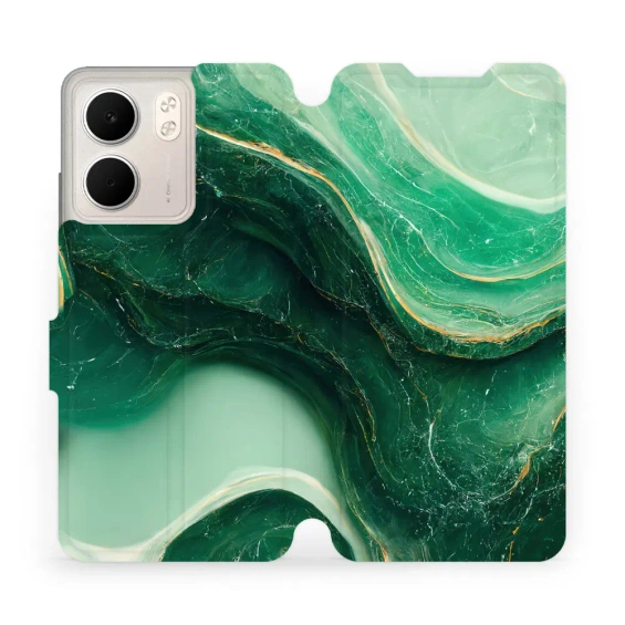 Hülle für OPPO A5x - Farbe VP38S