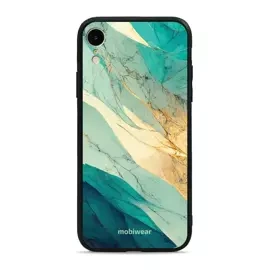 Hülle Glossy Case für Apple iPhone XR - Farbe G024G