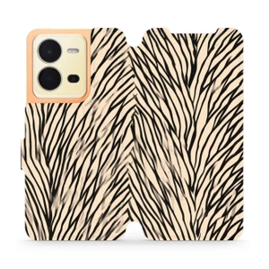 Hülle für Vivo X80 Lite - Farbe VA52S