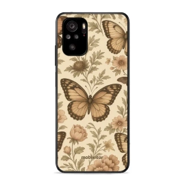 Hülle Glossy Case für Xiaomi Redmi Note 10 - Farbe GP92G