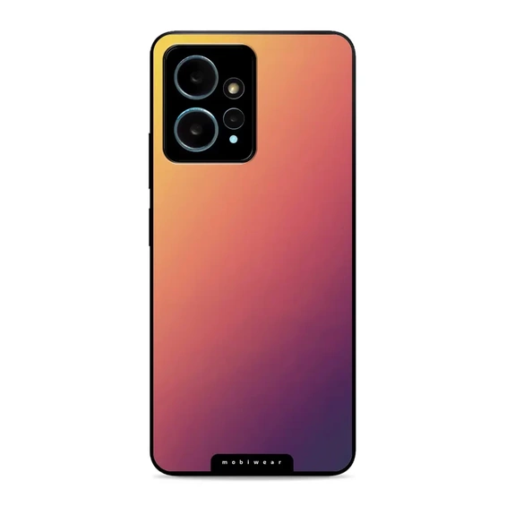 Hülle Glossy Case für Xiaomi Redmi Note 12 4G - Farbe G066G