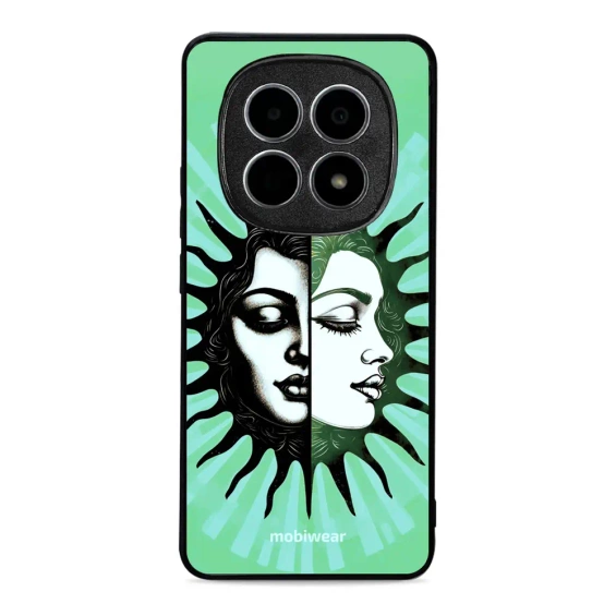 Hülle Glossy Case für Xiaomi Redmi Note 15 5G - Farbe G058G