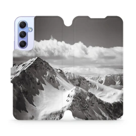 Hülle für Samsung Galaxy A34 5G - Farbe M152P