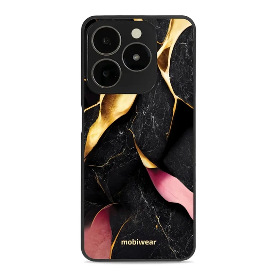 Hülle Glossy Case für Realme C61 - Farbe G021G